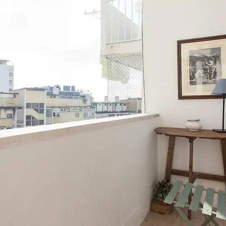 아파트 Luminous Tailor Made 2 Bedroom *