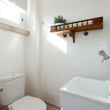 Luminous Tailor Made 2 Bedroom *
