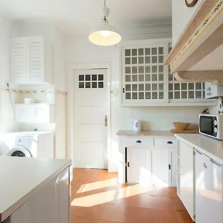아파트 Luminous Tailor Made 2 Bedroom *