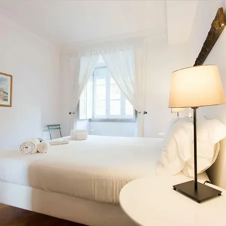 Luminous Tailor Made 2 Bedroom Lisboa